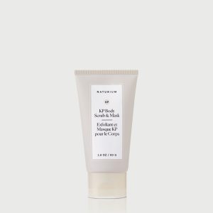 KP Body Scrub & Mask - Travel Size