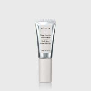 Multi-Peptide Moisturizer - Travel Size