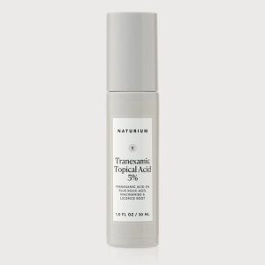 Tranexamic Topical Acid 5%